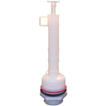 Larsen Supply #04-2109 Mans210Toil Flush Valve